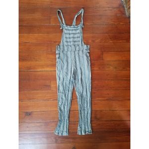 Overalls